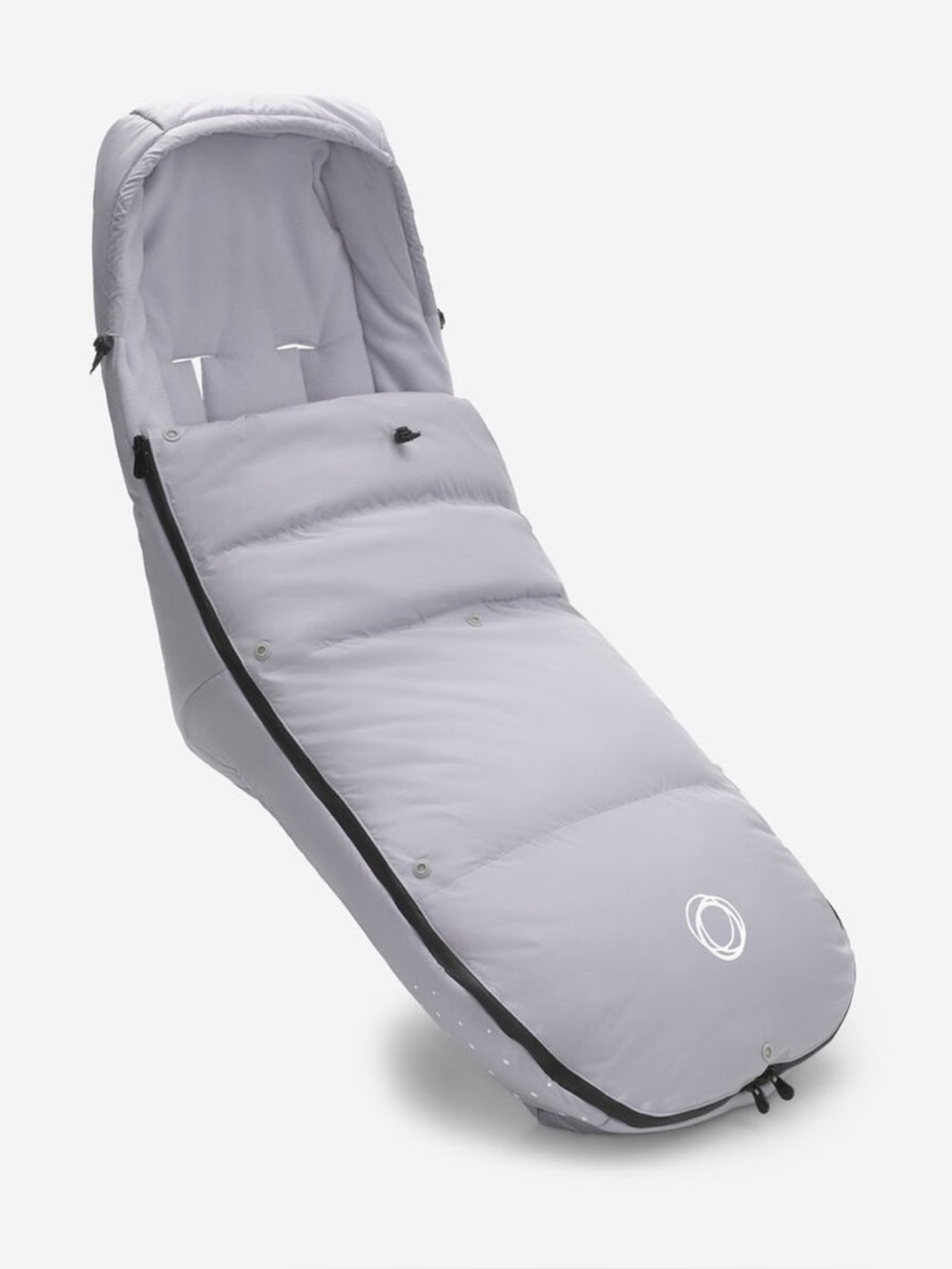 BUGABOO PERFORMANCE WINTER FOOTMUFF